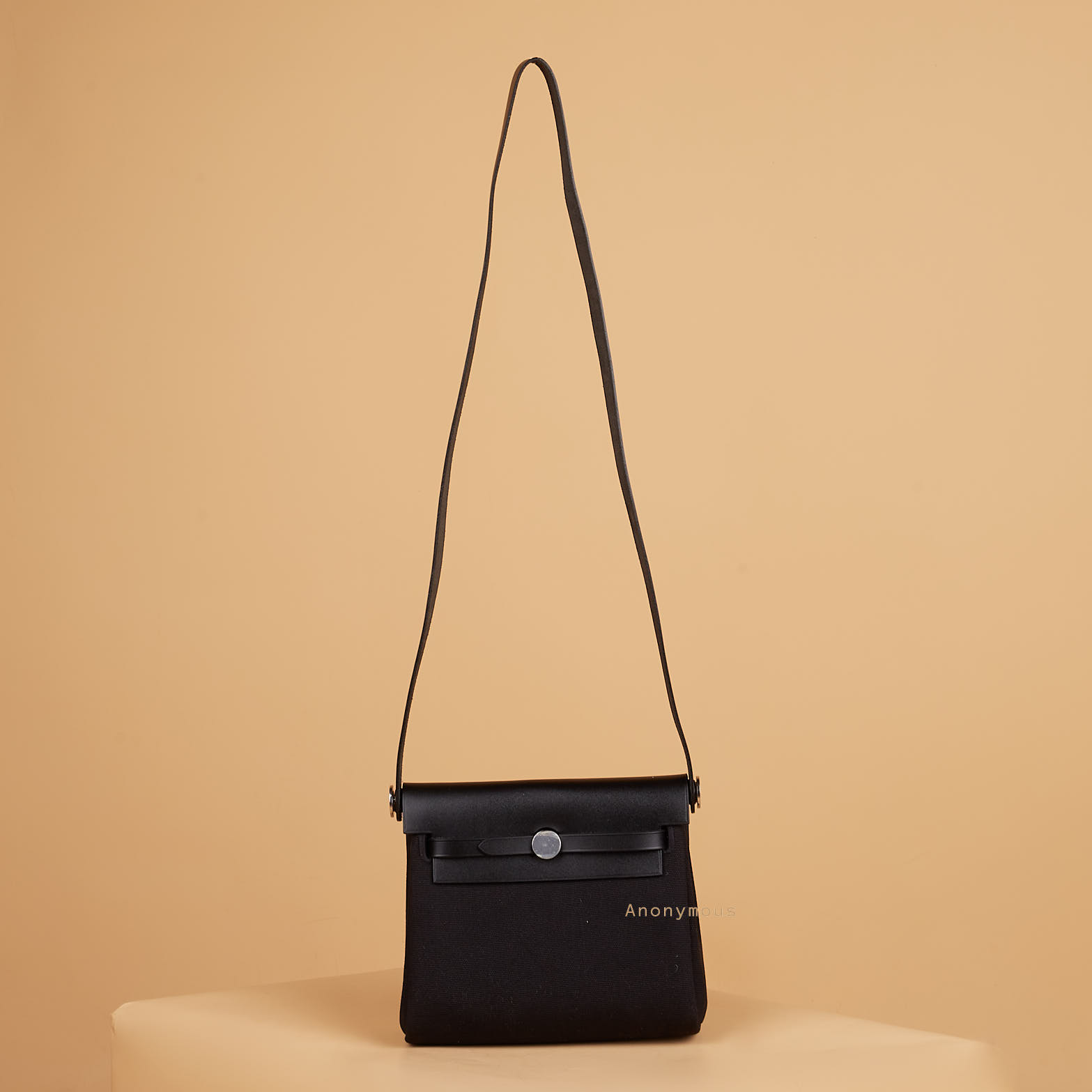 Anonymous Aspen 20 Canvas Bag PHW