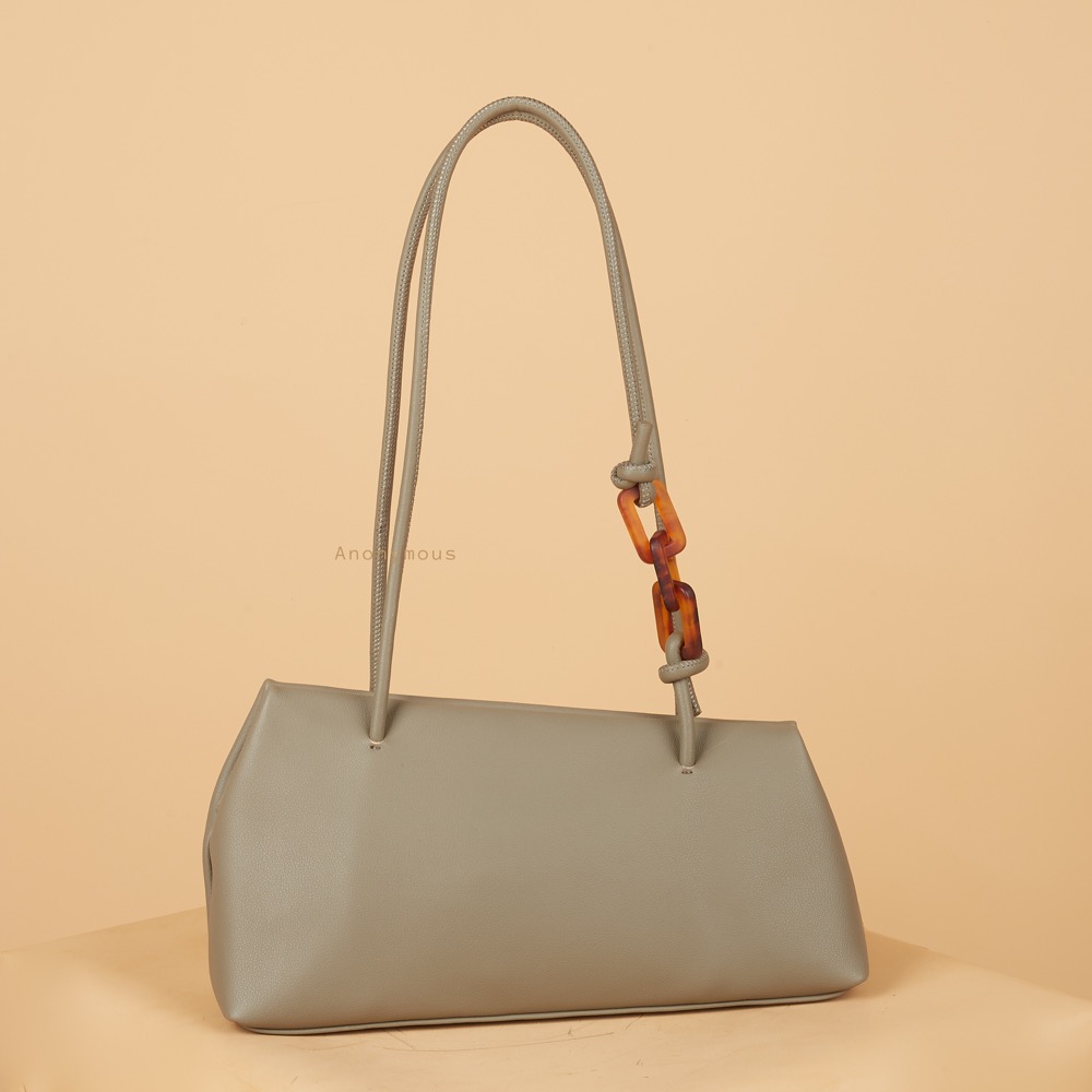 Anonymous Dolce Vita Bag Leather No Brand (Tas Kulit)