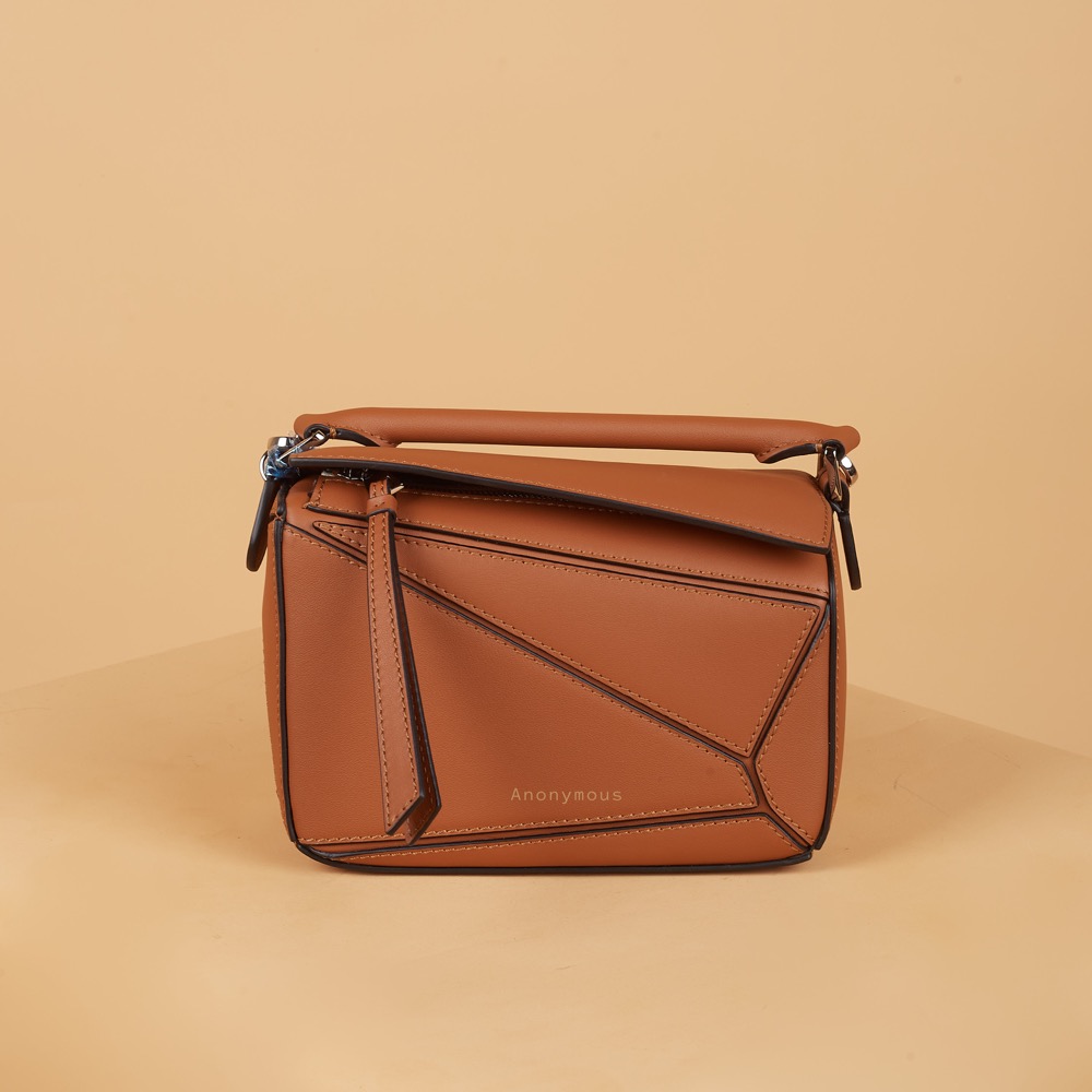 Anonymous Lili 17 Bag Swift No Brand (Tas Kulit)