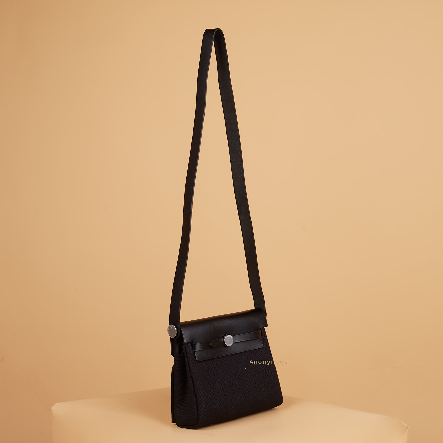 Anonymous Aspen 20 Canvas Bag PHW