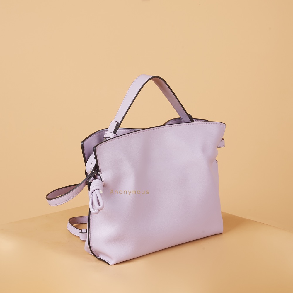 Anonymous Flamingo Drawstring Bag Swift No Brand (Tas Kulit)