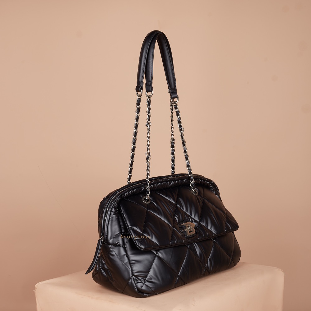 Anonymous Dakota Bowling Nylon Bag (No Brand)