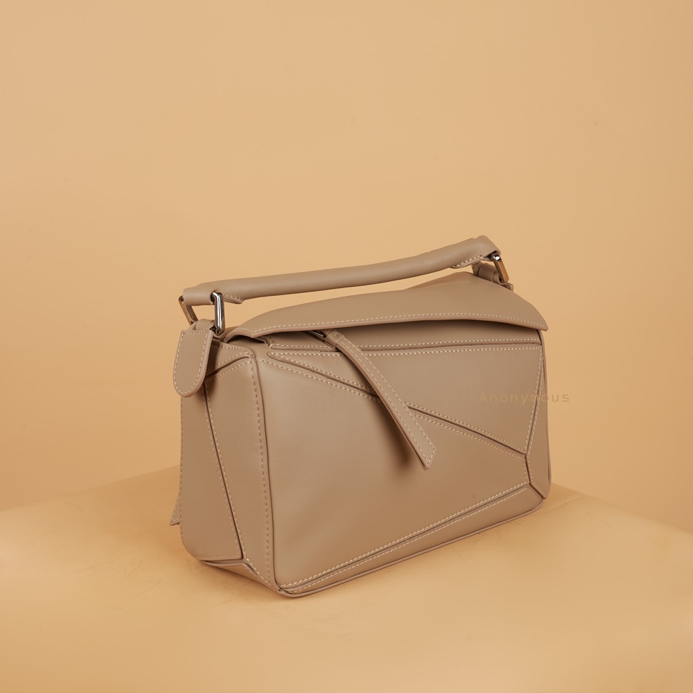 Anonymous Lili 24 Bag Swift No Brand (Tas Kulit)