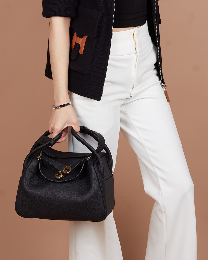 Anonymous Lizzy 26 Togo Fashion Bags No Brand (Tas Kulit)