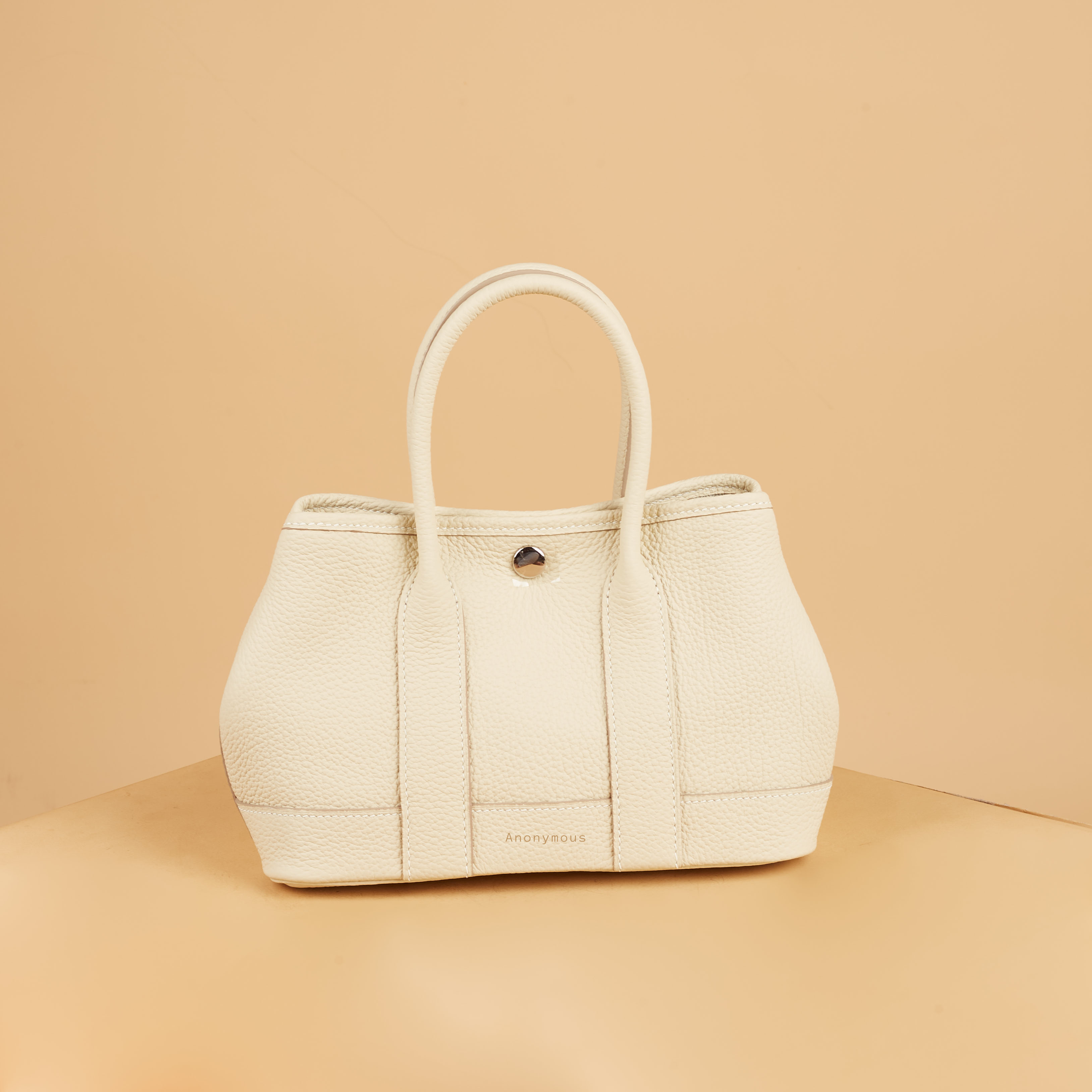Anonymousbags Nano Carnival Togo Leather No Brand (Tas Kulit)