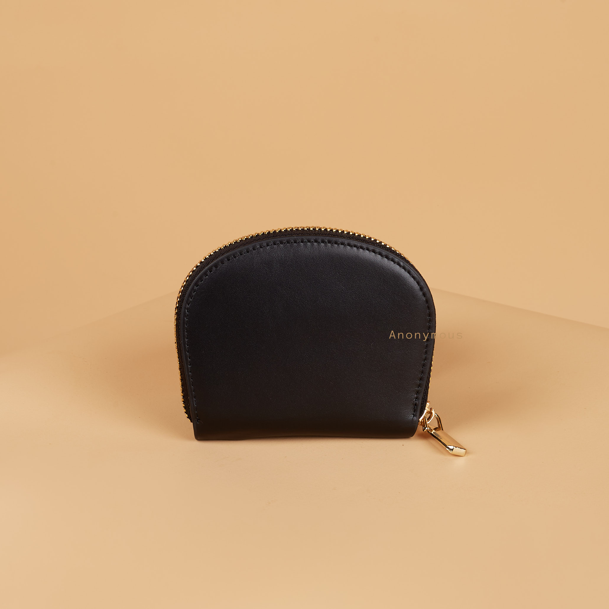 Anonymous Nyx Card Holder Swift (Dompet Kulit)
