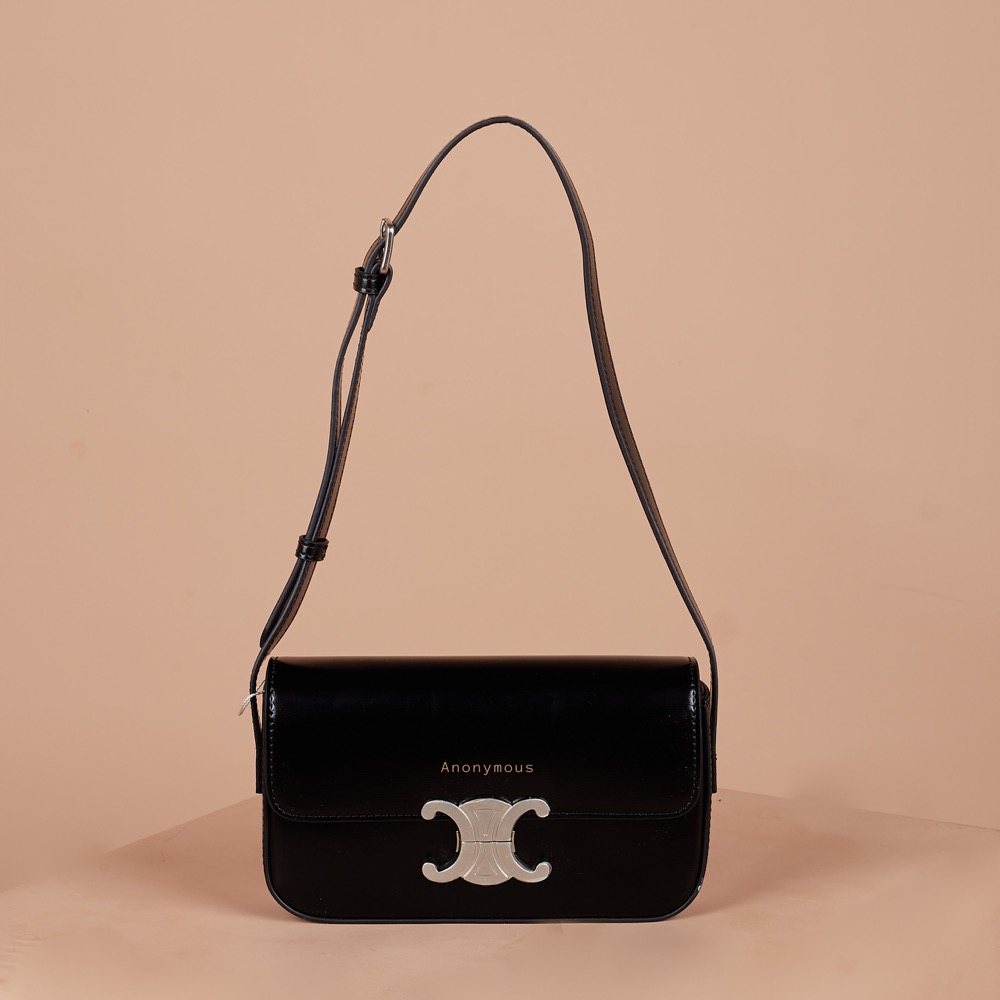 Anonymous Tinmy East West (No Brand)