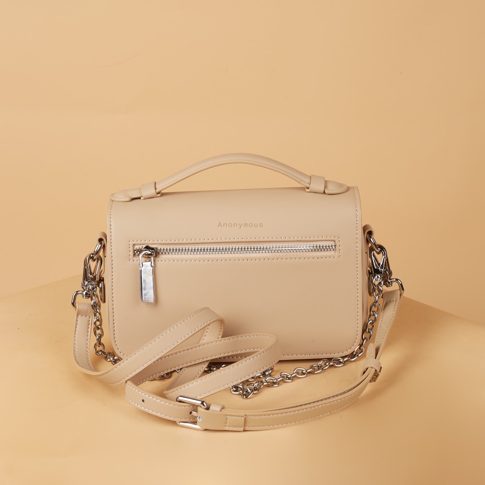 Anonymous Vincy East west Swift Leather No Brand (Tas Kulit)