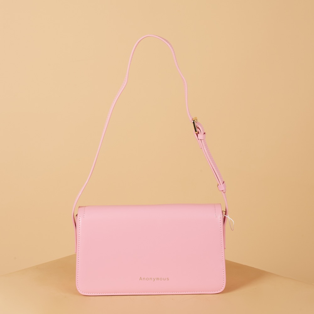 Anonymous Cecil Flap Bag Swift No Brand (Tas Kulit)