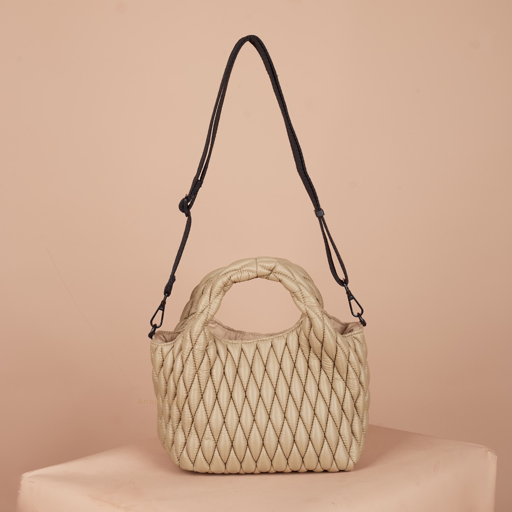 Anonymous Gigie Nylon Bag No Brand