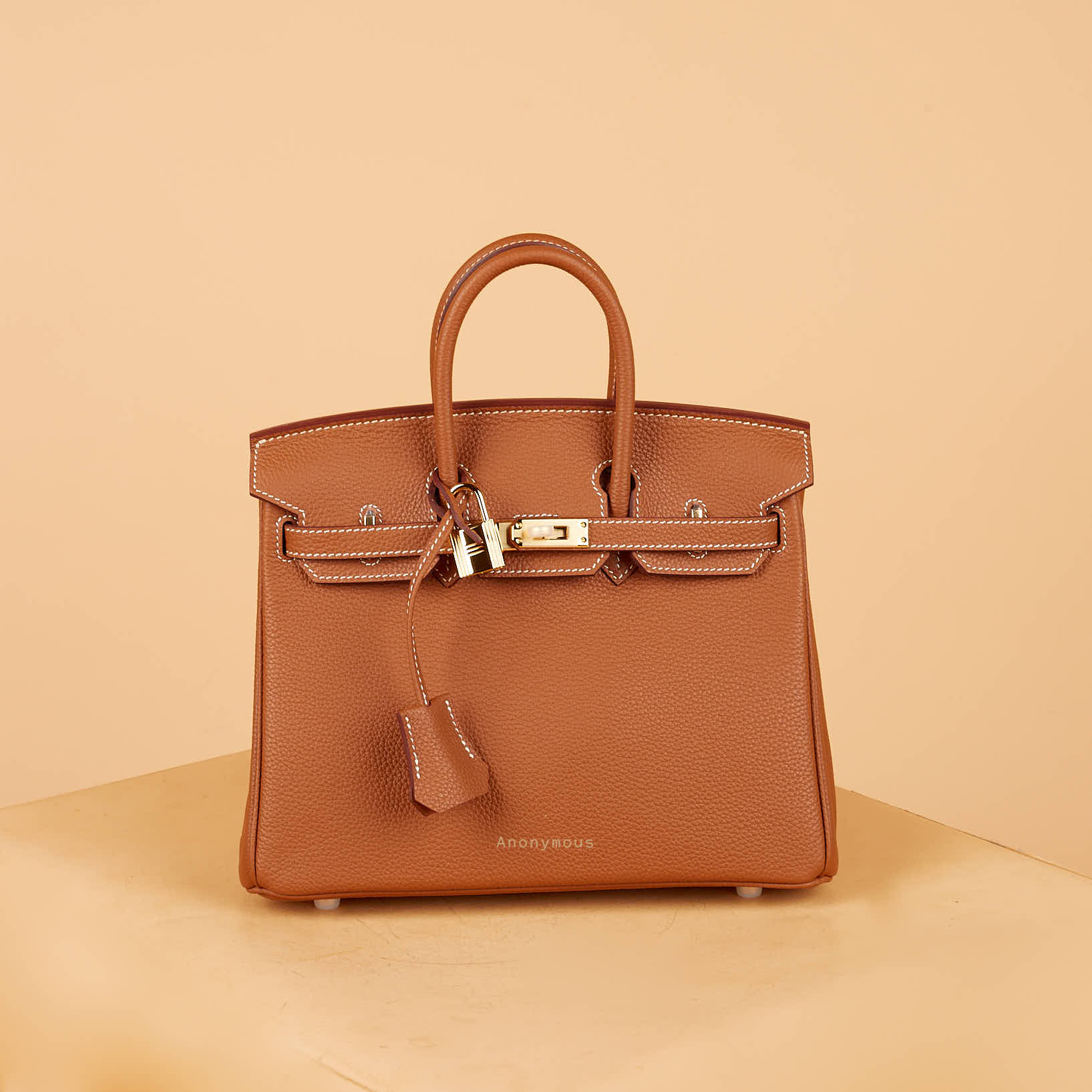 Anonymous Bebe 25 Togo Leather No Brand (Tas Kulit)