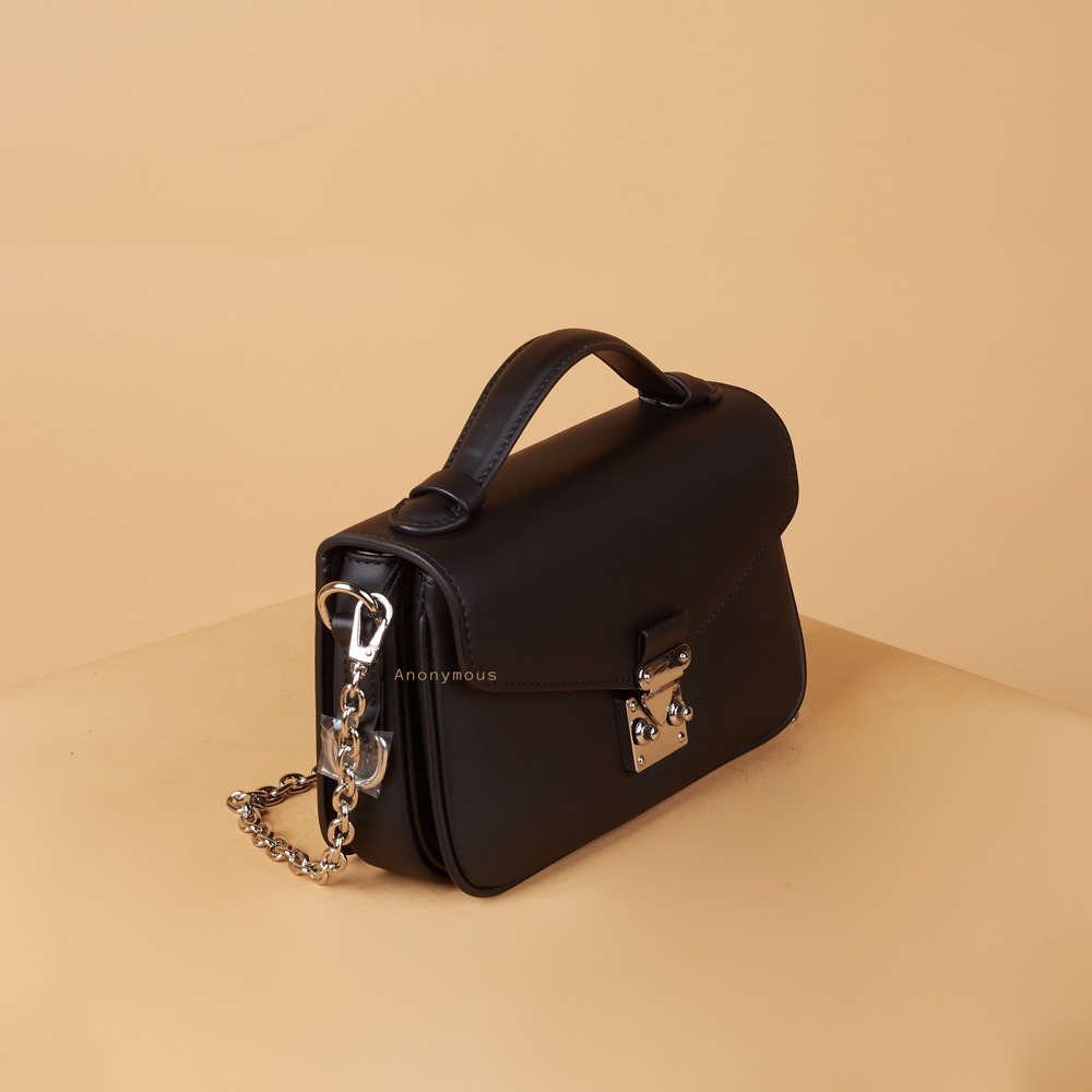 Anonymous Vincy East west Swift Leather No Brand (Tas Kulit)