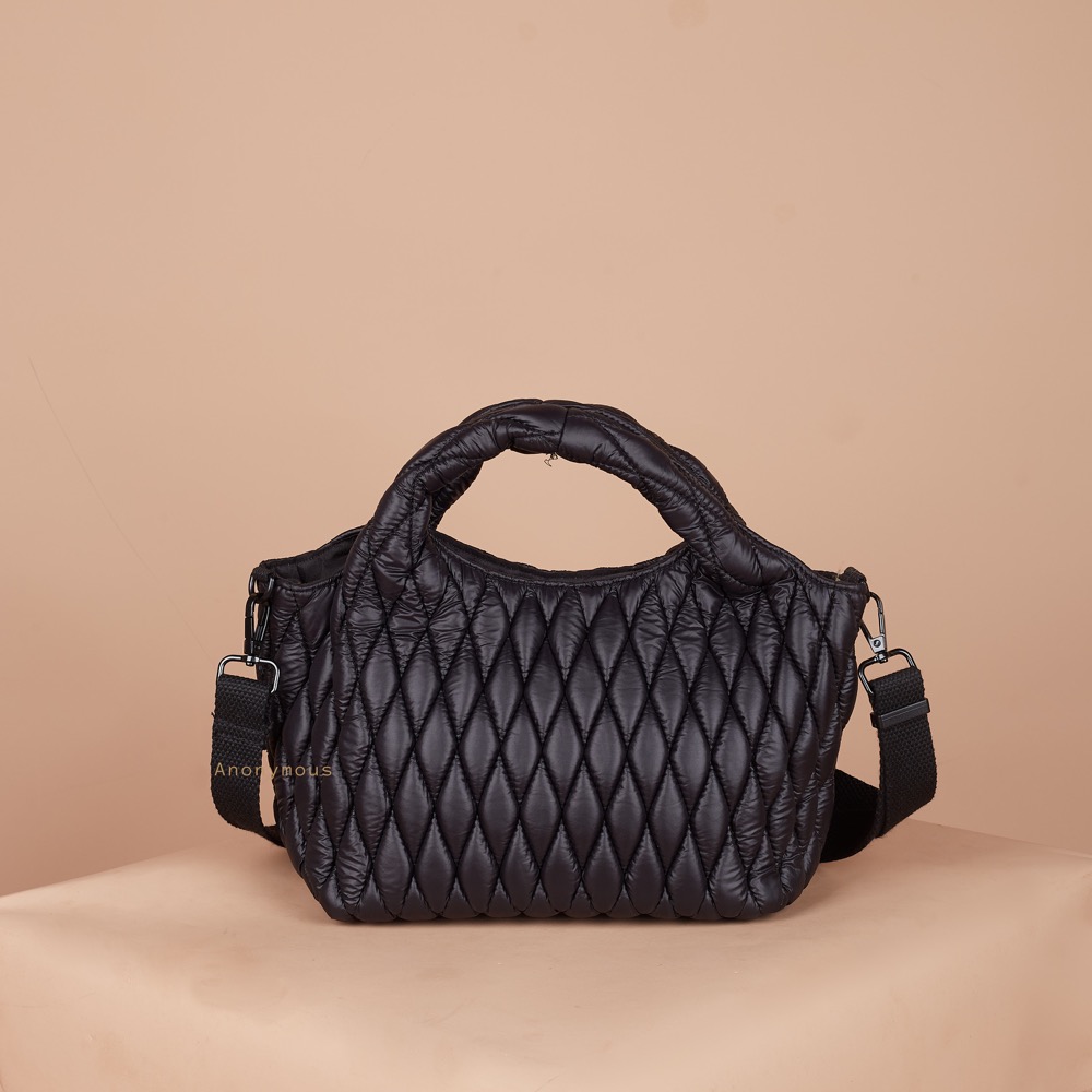 Anonymous Gigie Nylon Bag No Brand