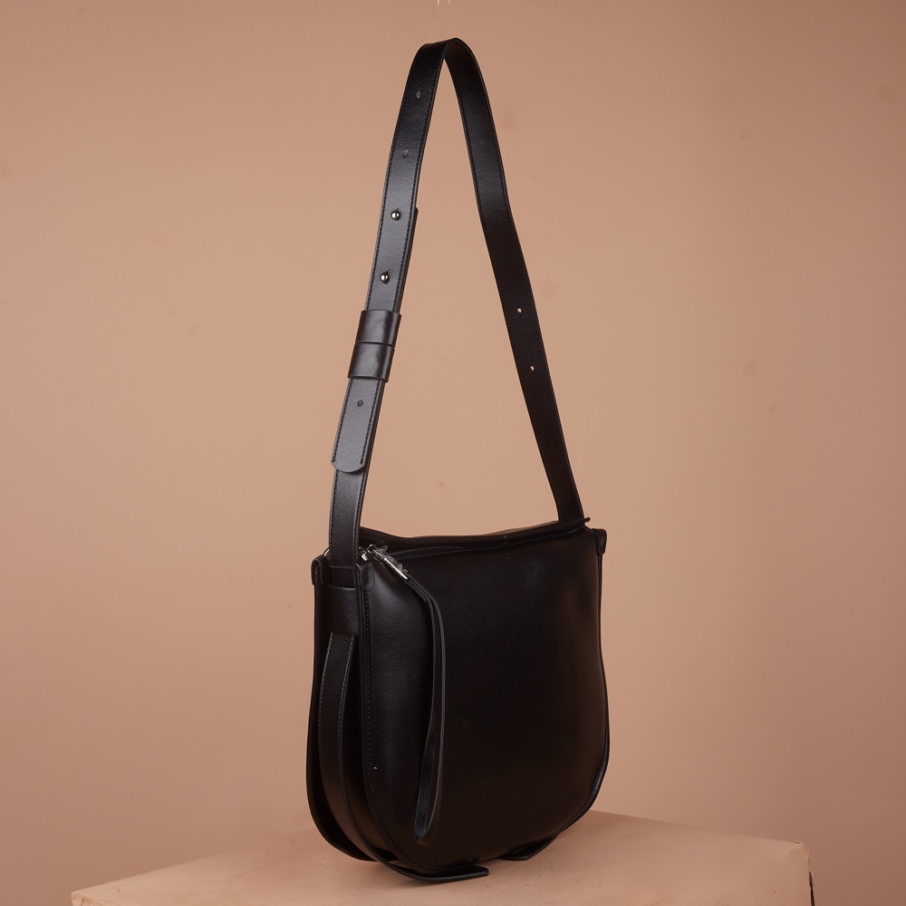 Anonymous Isla Crossbody Bag Swift Leather No Brand (Tas Kulit)