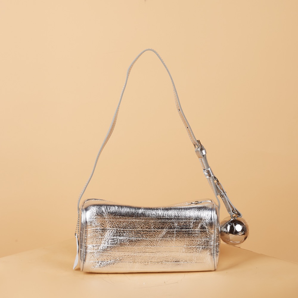 Anonymous Fransis Sling Bag Calfskin No Brand (Tas Kulit)