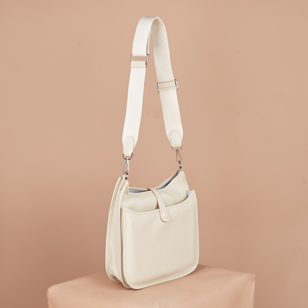 Anonymous Madeline E29 Togo Leather No Brand (Tas Kulit)