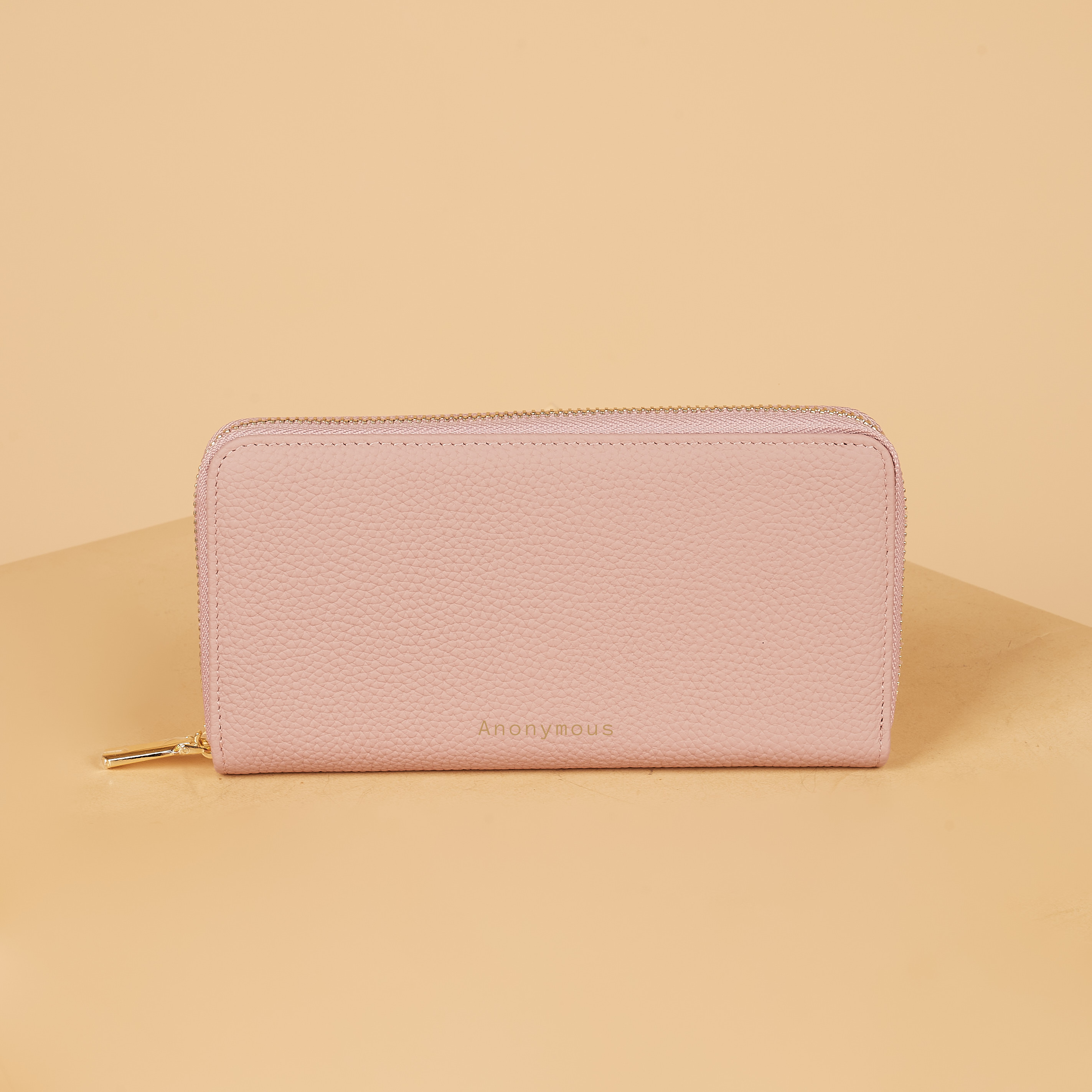 Anonymous Benja Long Wallet Togo