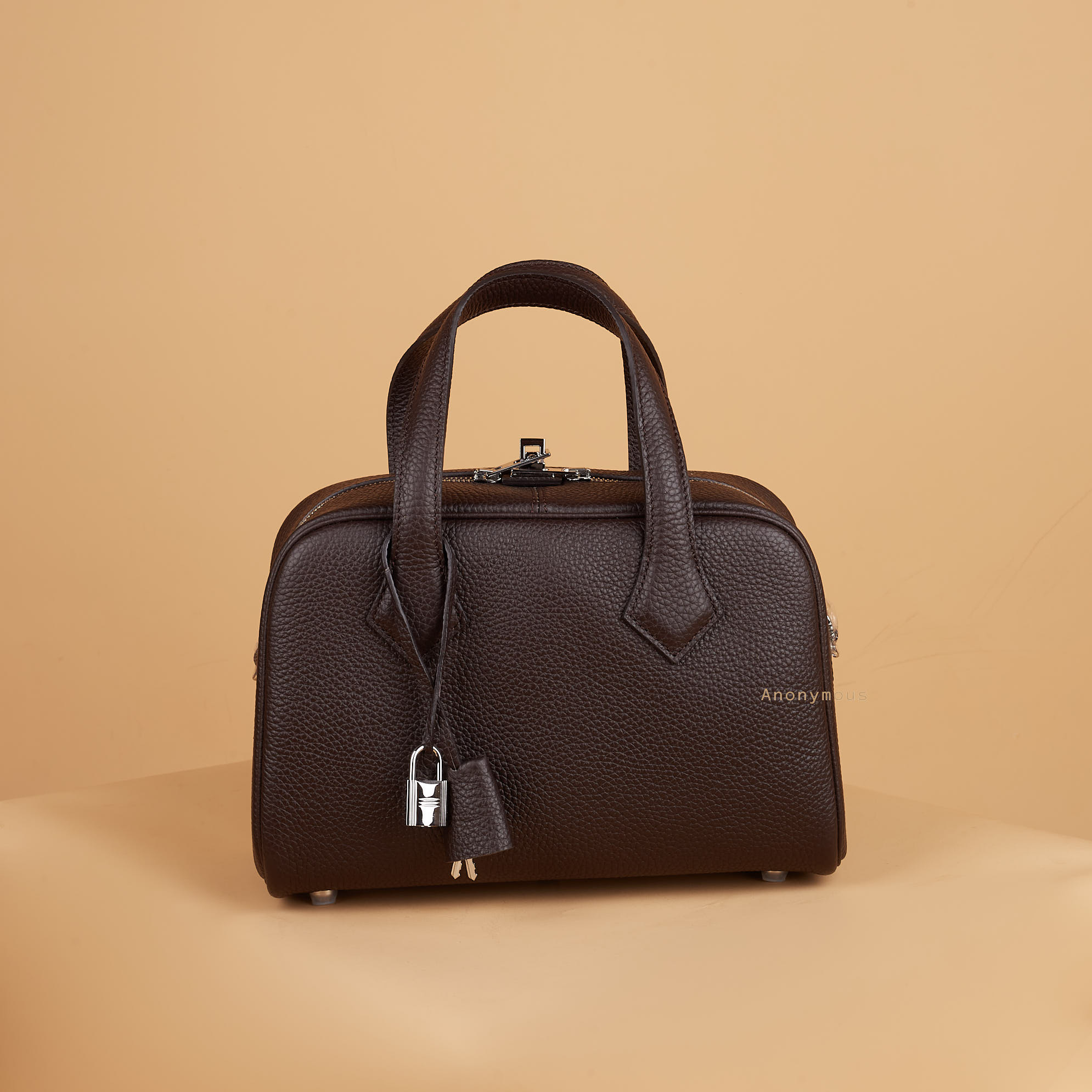 Anonymous Victoryne 27 Togo Leather PHW