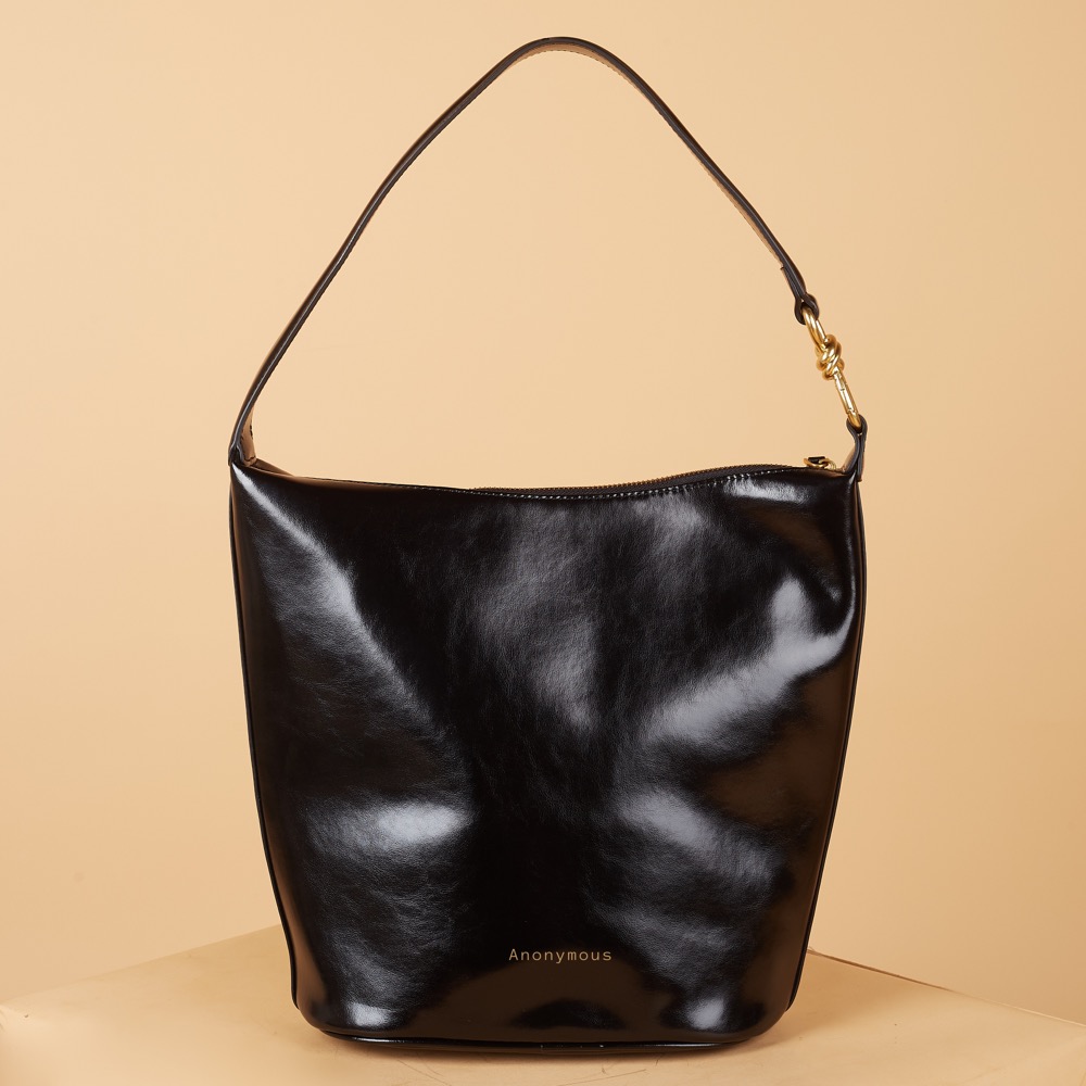 Anonymous Penny Shoulder Bag Leather No Brand (Tas Kulit)